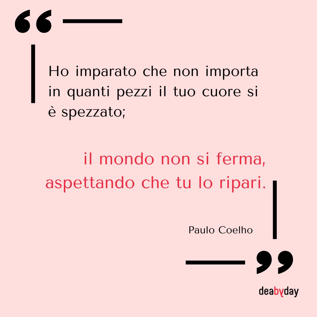 cuore spezzato frasi