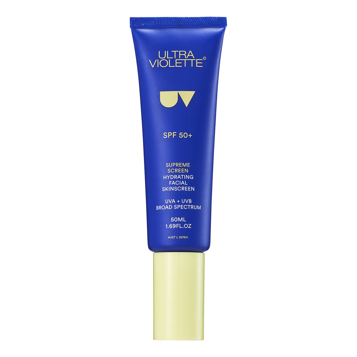 Primer con SPF Ultra Violette