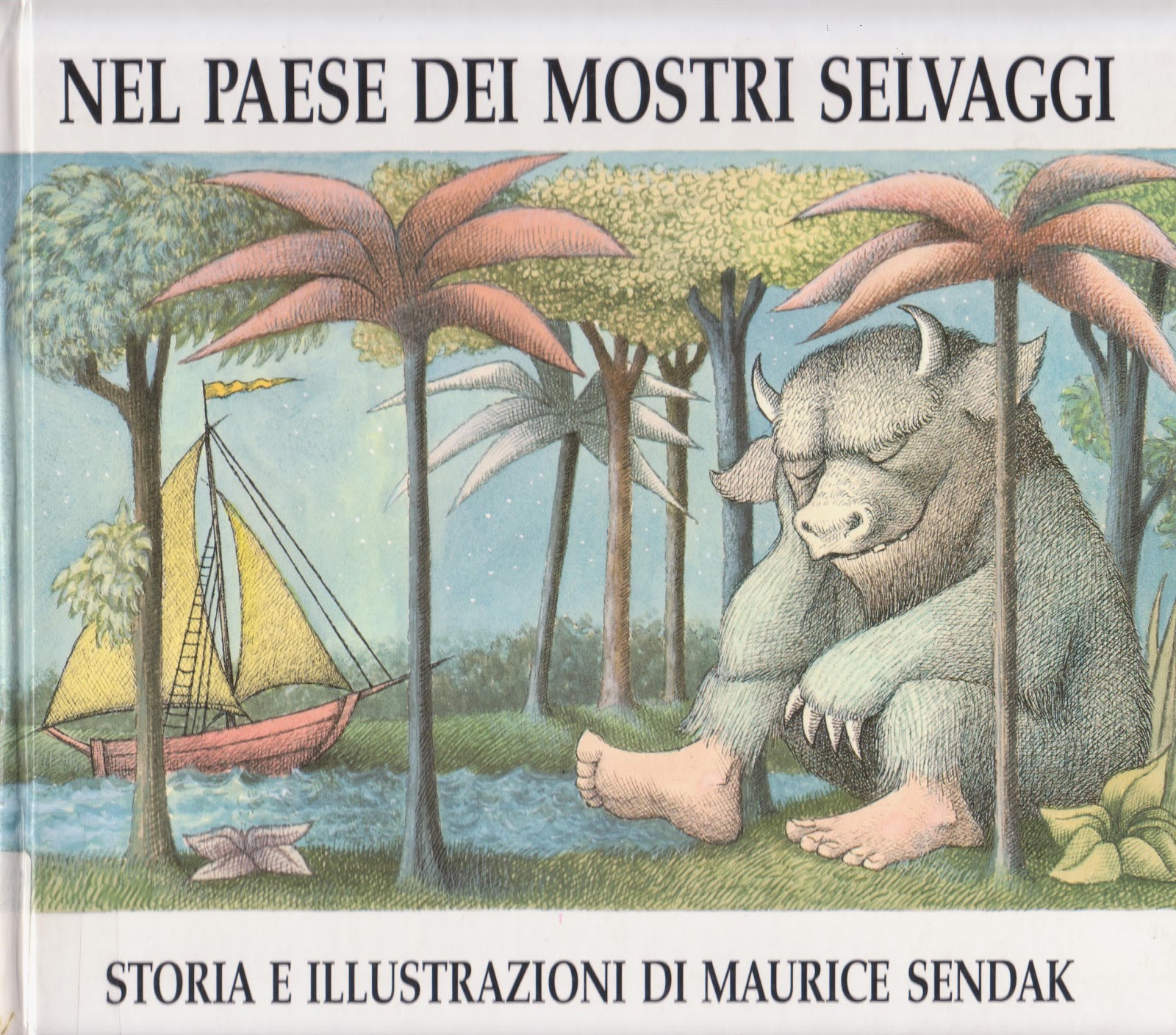 nel-paese-dei-mostri-selvaggi-libri