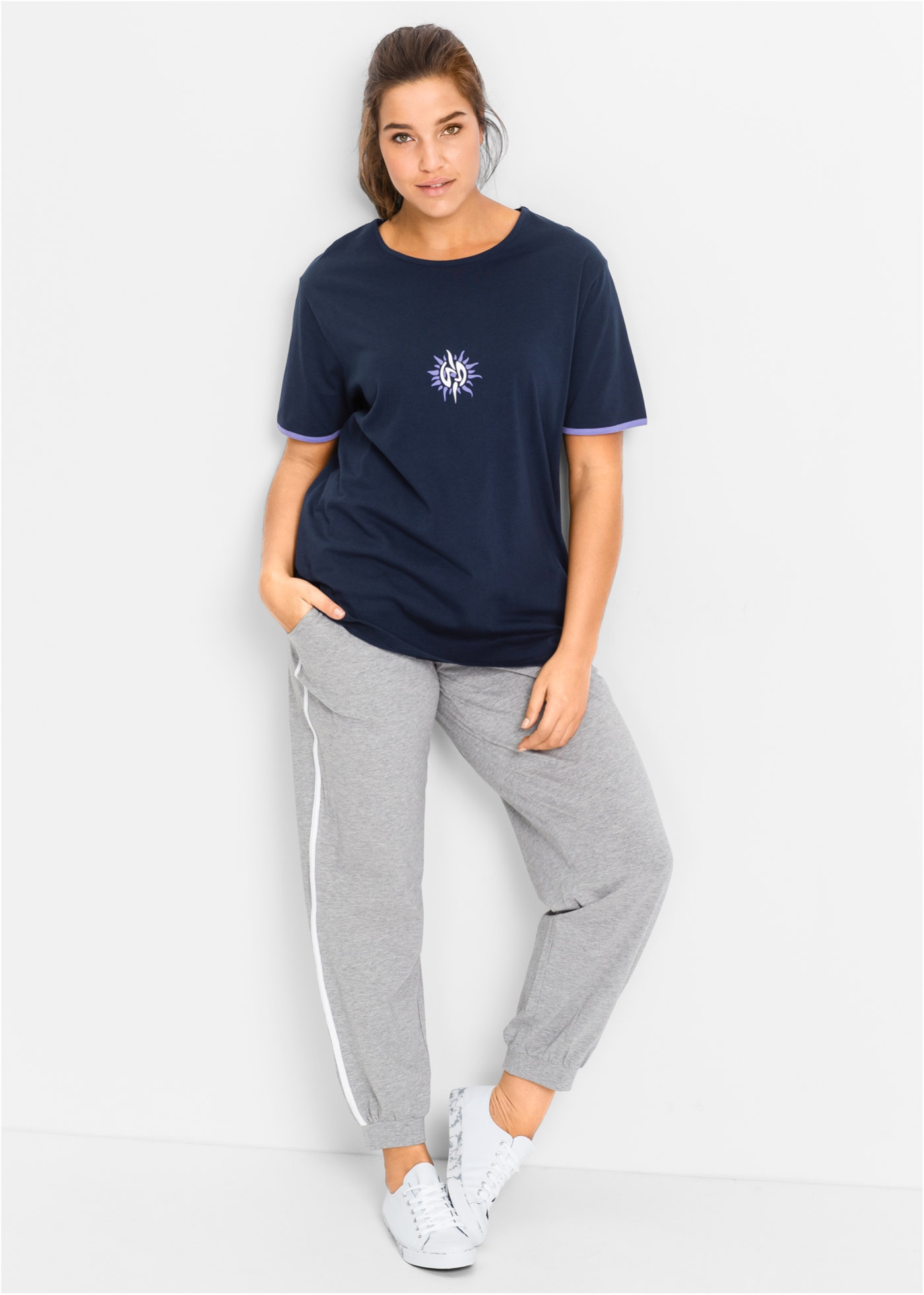Abbigliamento sportivo per curvy 5 brand perfetti per le taglie comode Deabyday