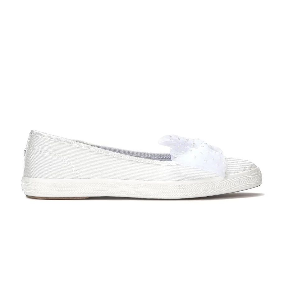 Ballet sneakers Keds