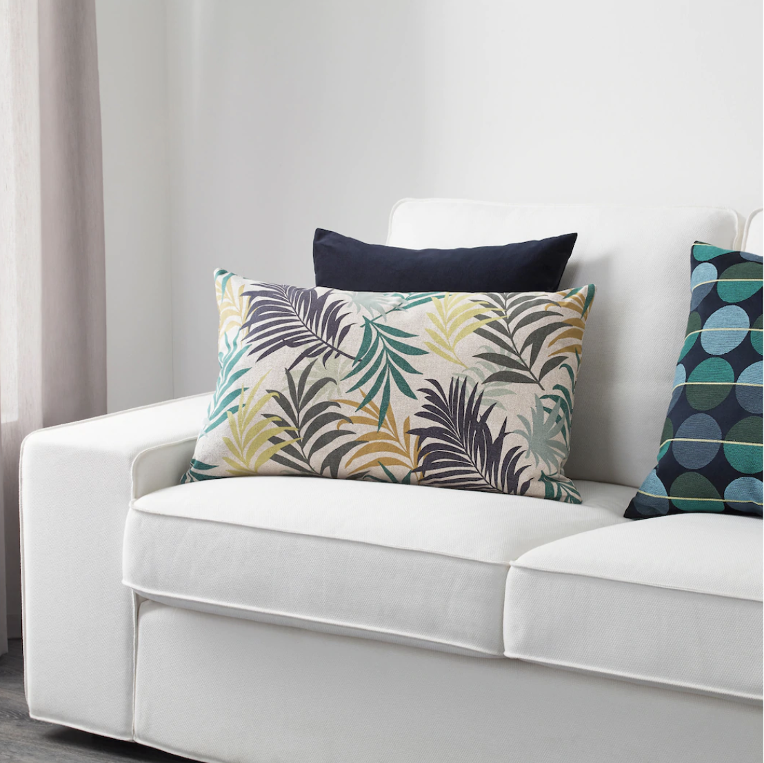 Cuscini Ikea: 5 bellissimi modelli per il divano