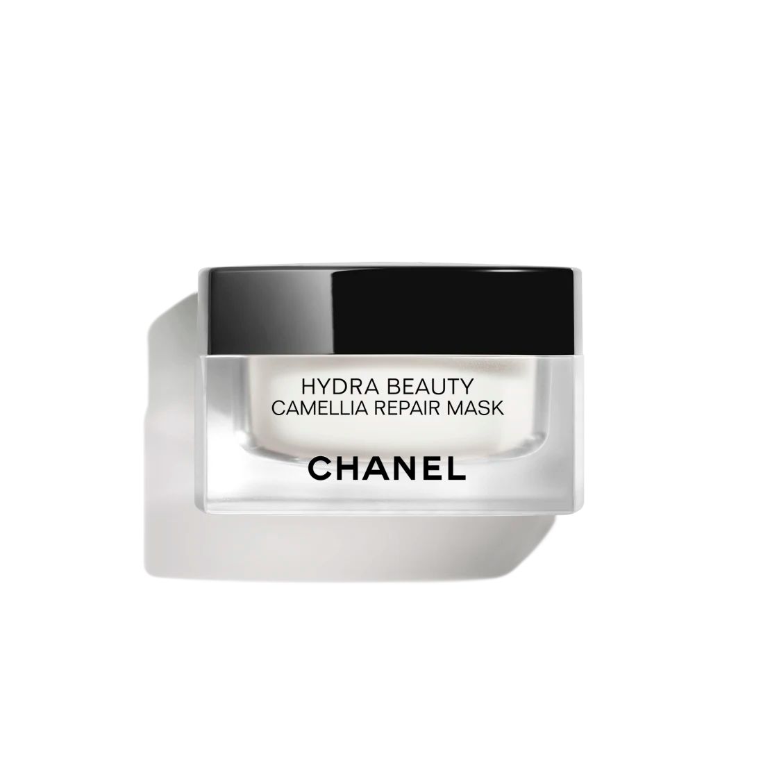 Chanel - Camellia Repair Mask