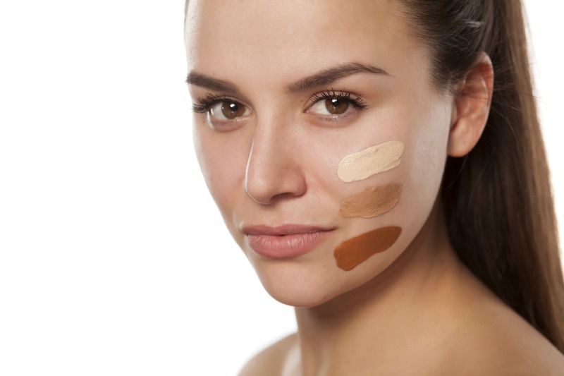 fondotinta differenze con bb cream