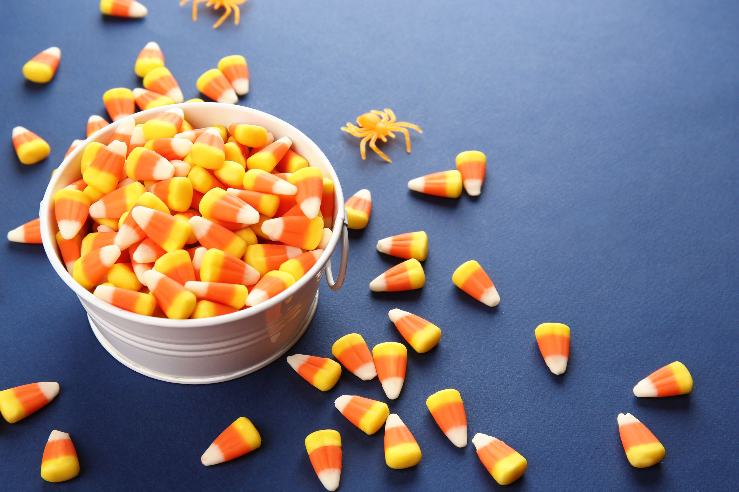 Significato termine candy corn