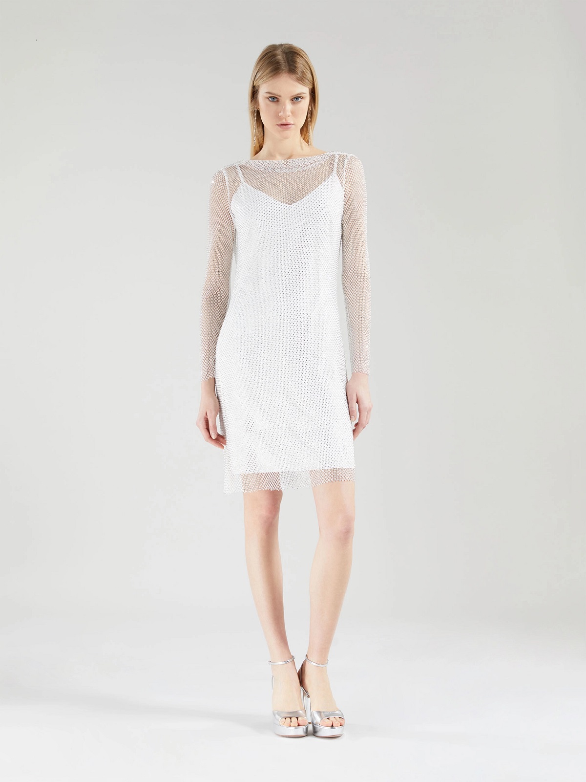 Abito da sposa corto Max Mara