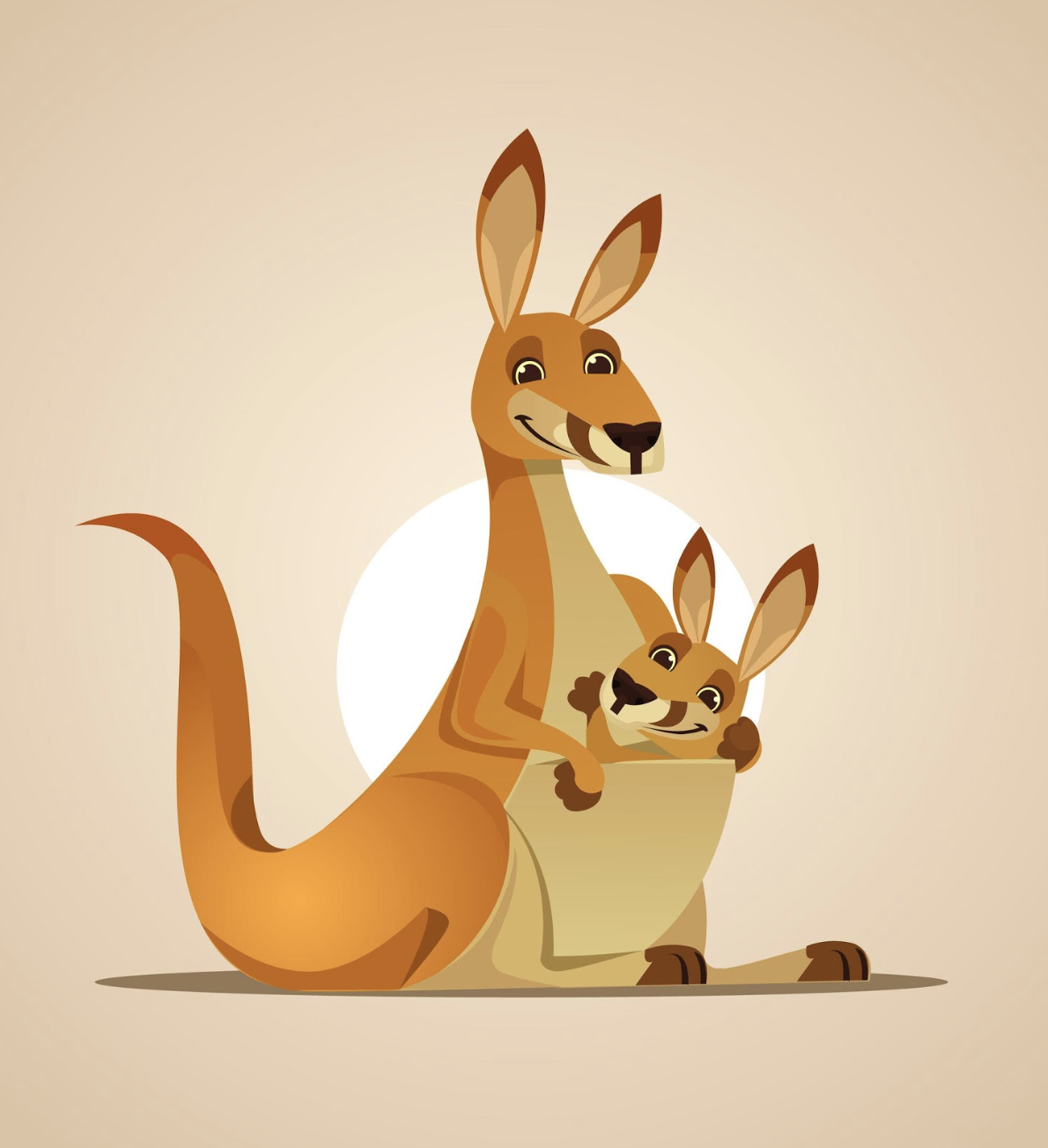 Differenze tra supporto per babywearing e marsupio tradizionale