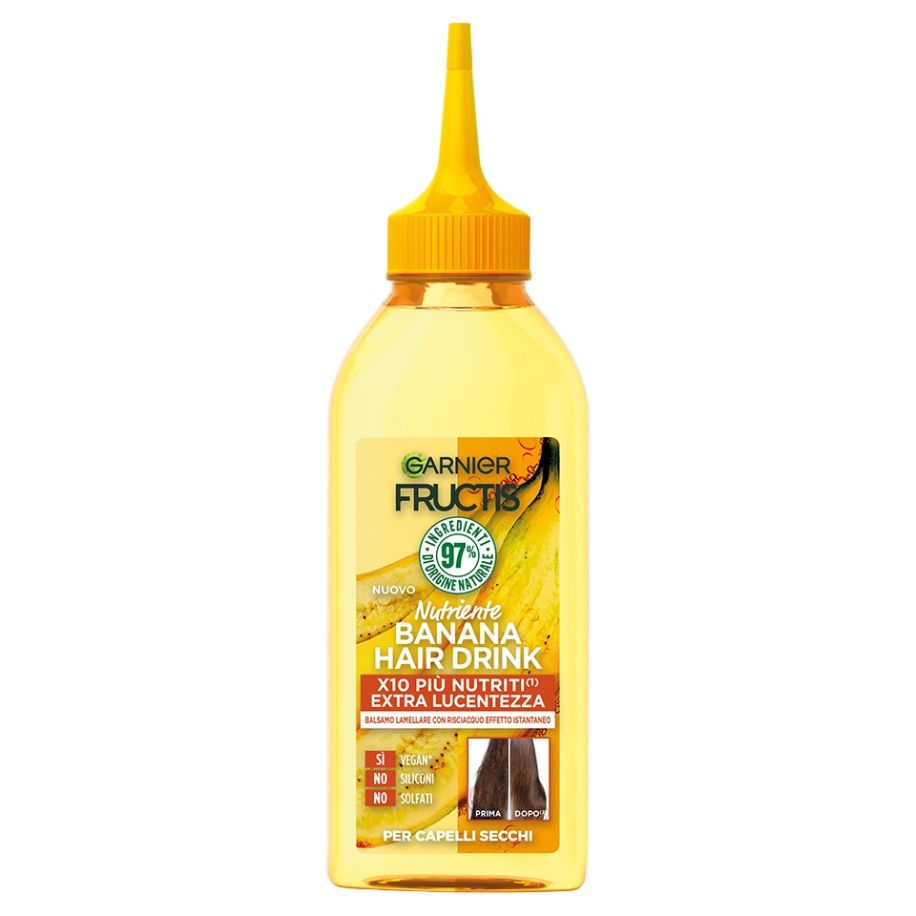 Balsamo lamellare Garnier