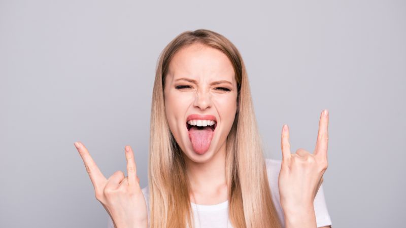 rock-n-roll