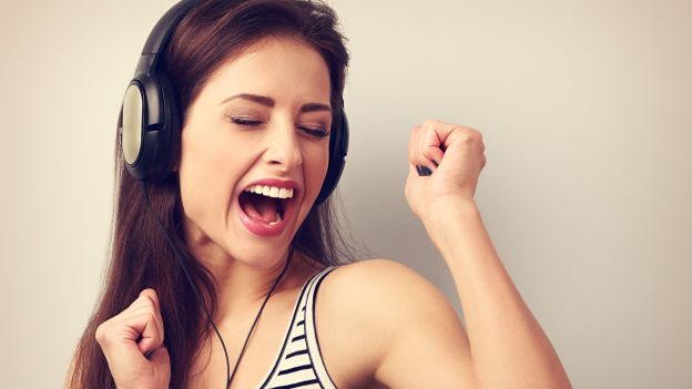 donna musica