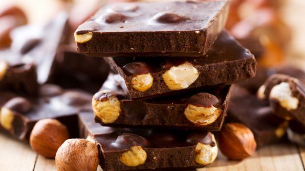 cioccolato
