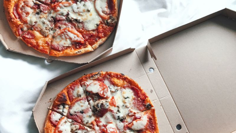 pizza