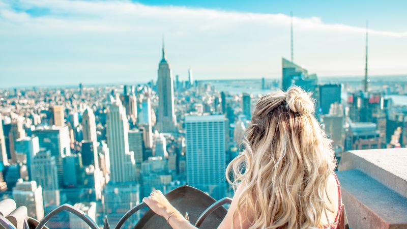 New York