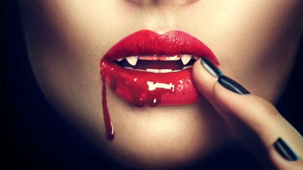vampiro