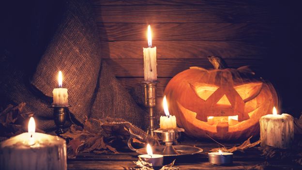 halloween