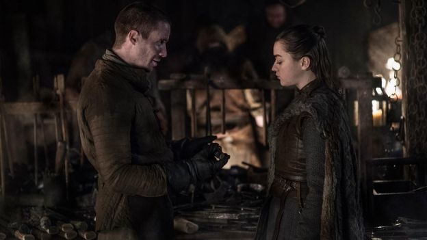 arya stark