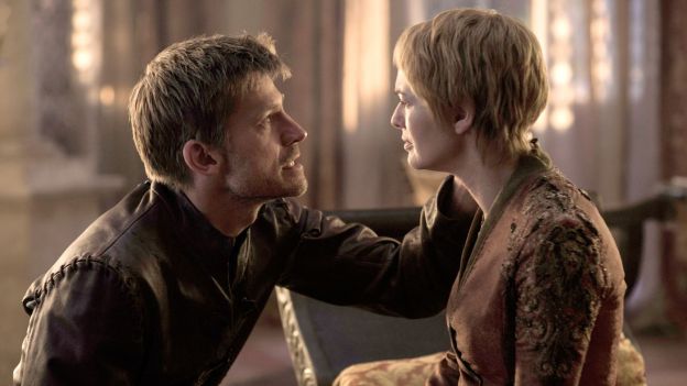 jaime lannister