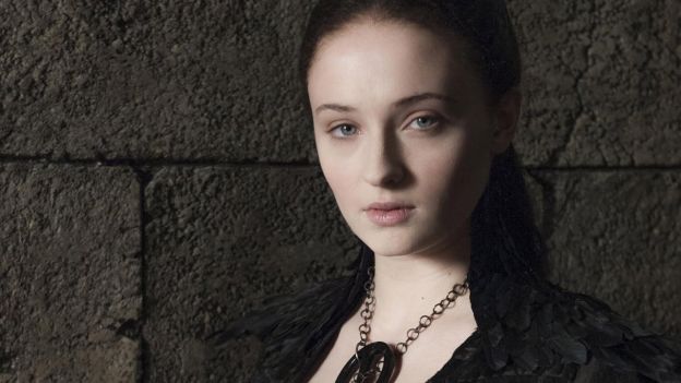 sophie turner