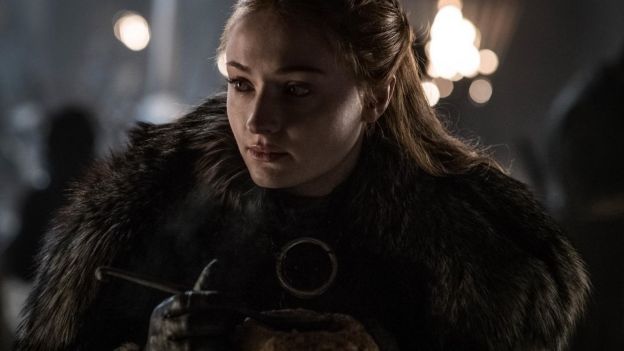 sansa stark
